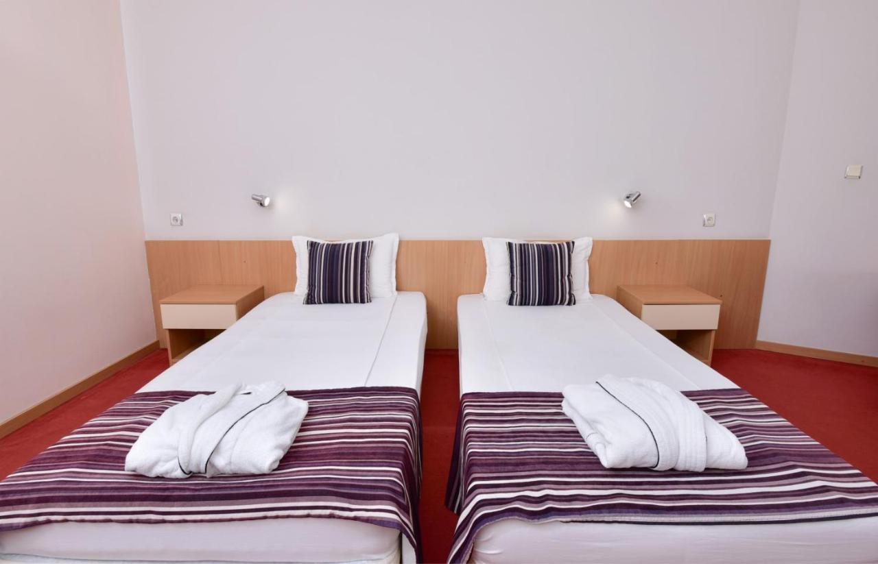Diva Hotel & Thermal Pool Chiflik Luaran gambar
